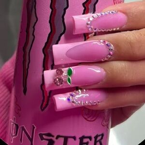 Meet your Posher, Diana